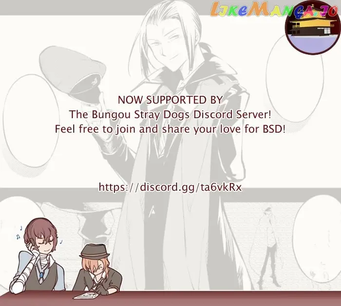 Bungou Stray Dogs Chapter 89 image 02_optimized